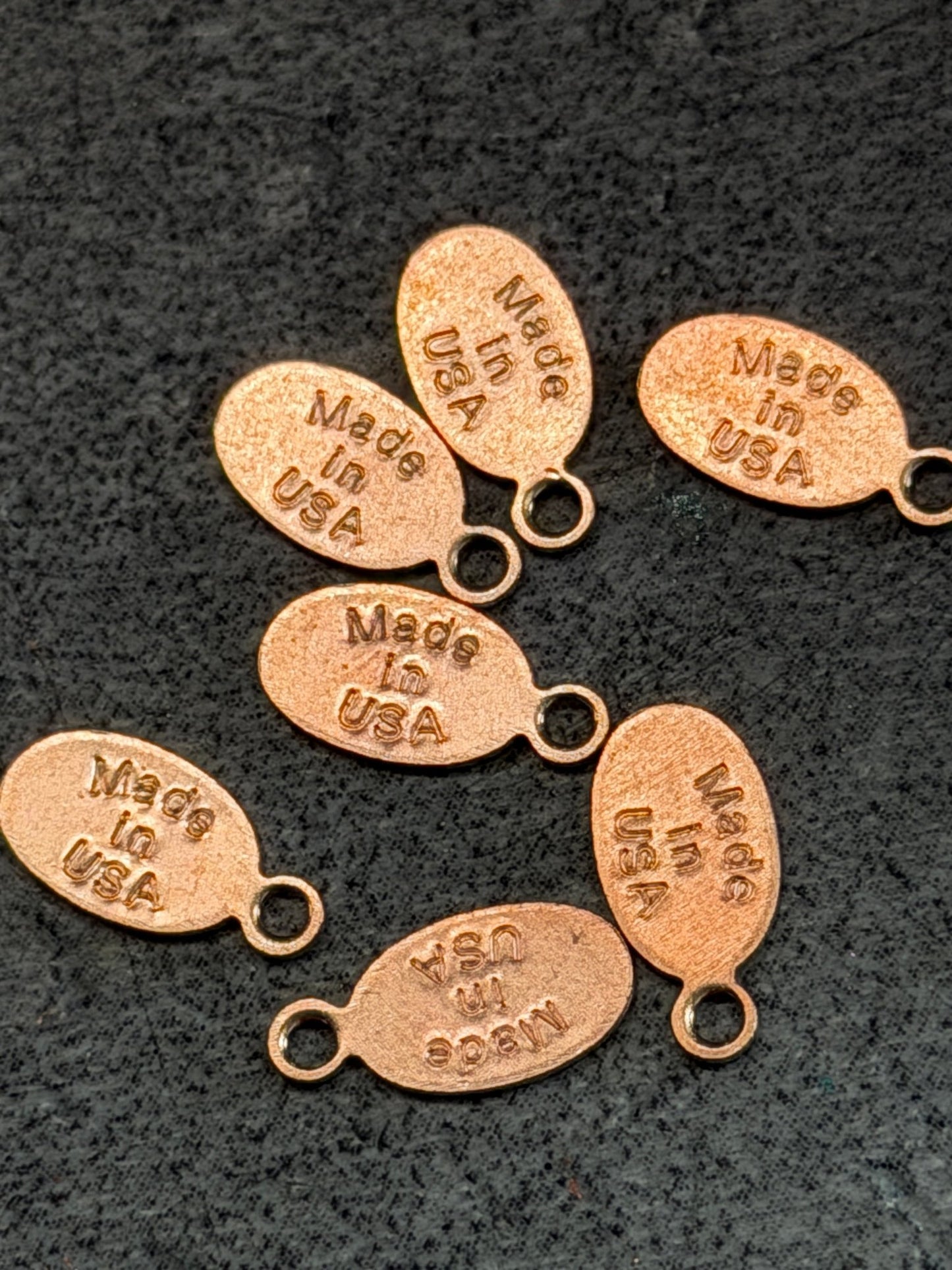 Tag Pack - 70pcs - Vintaj Live Shop
