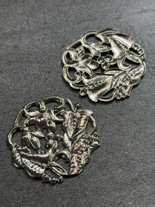 Pendant Pack - 3pcs - Vintaj Live Shop