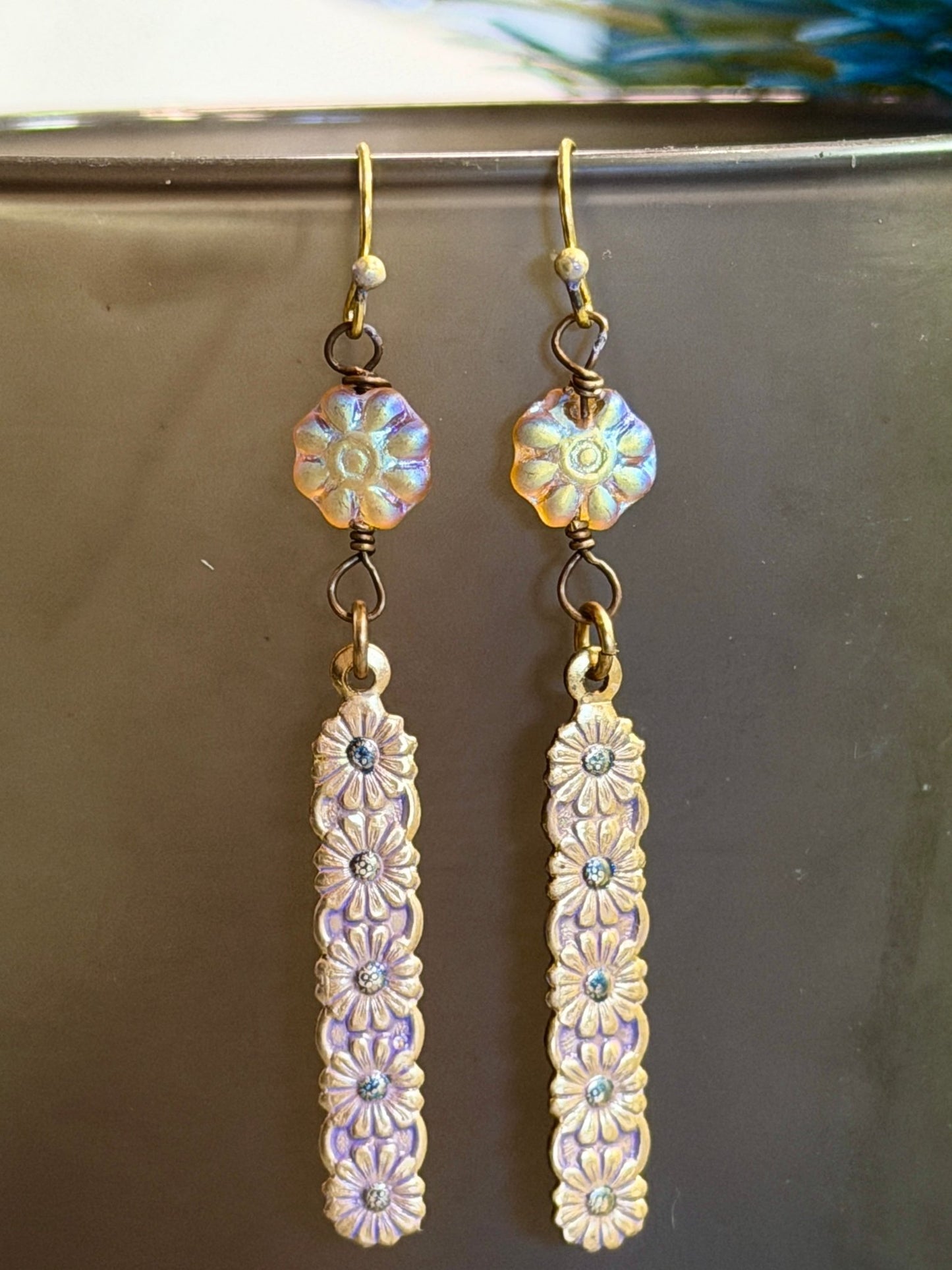 Necklace & Earring SAMPLER - 9pcs - Vintaj Live Shop