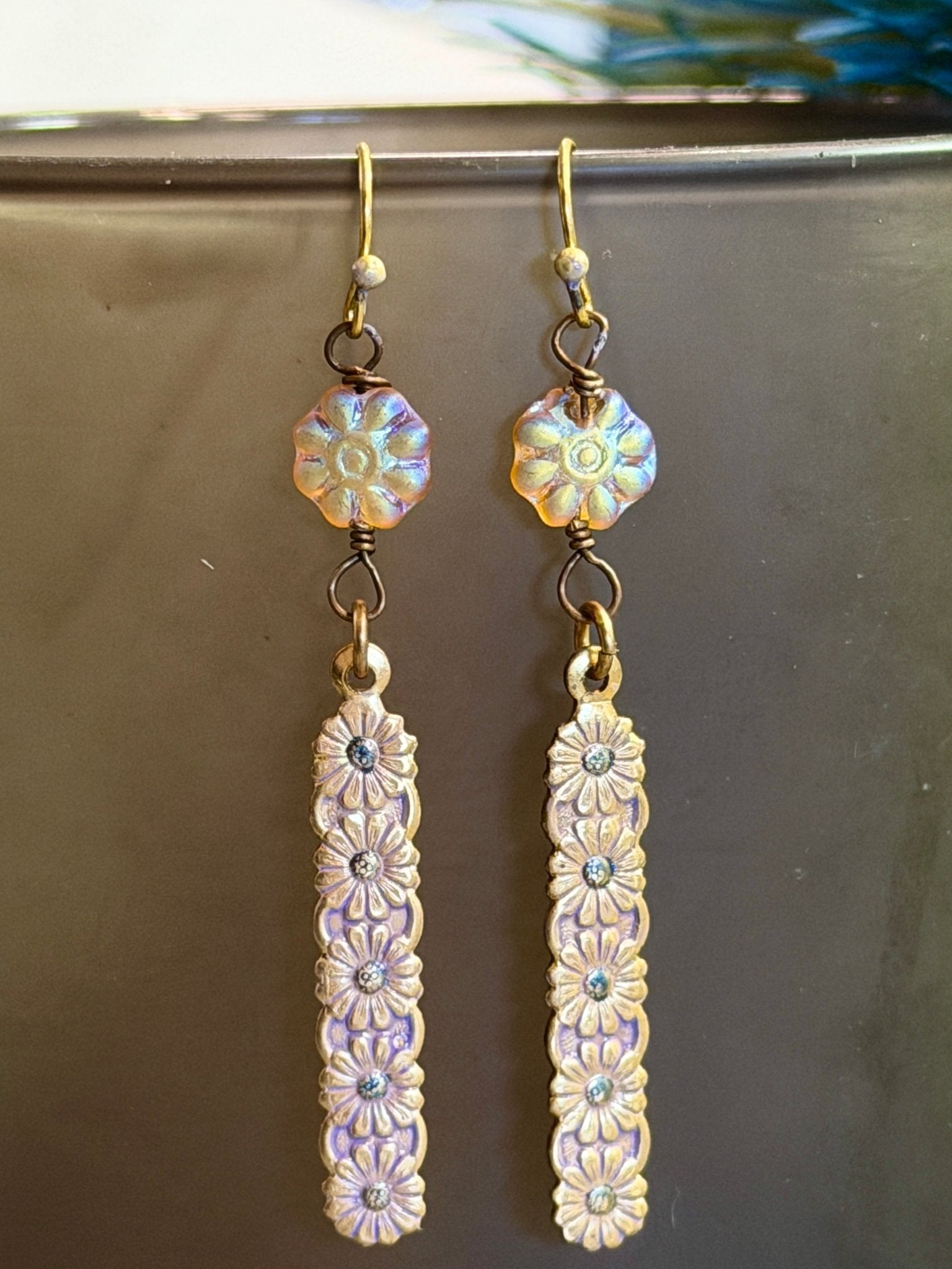 Necklace & Earring SAMPLER - 9pcs - Vintaj Live Shop