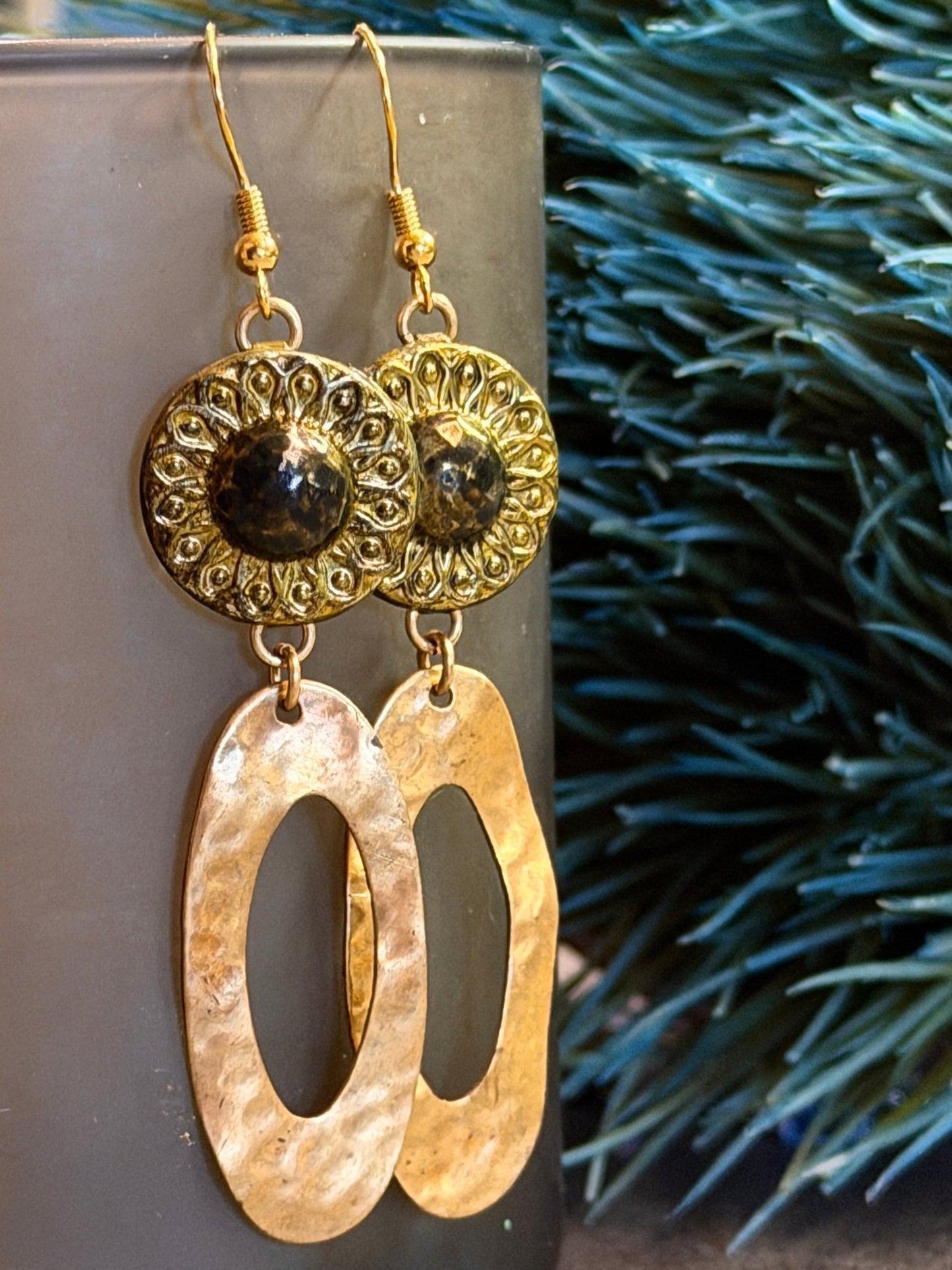 Necklace & Earring SAMPLER - 6pcs - Vintaj Live Shop
