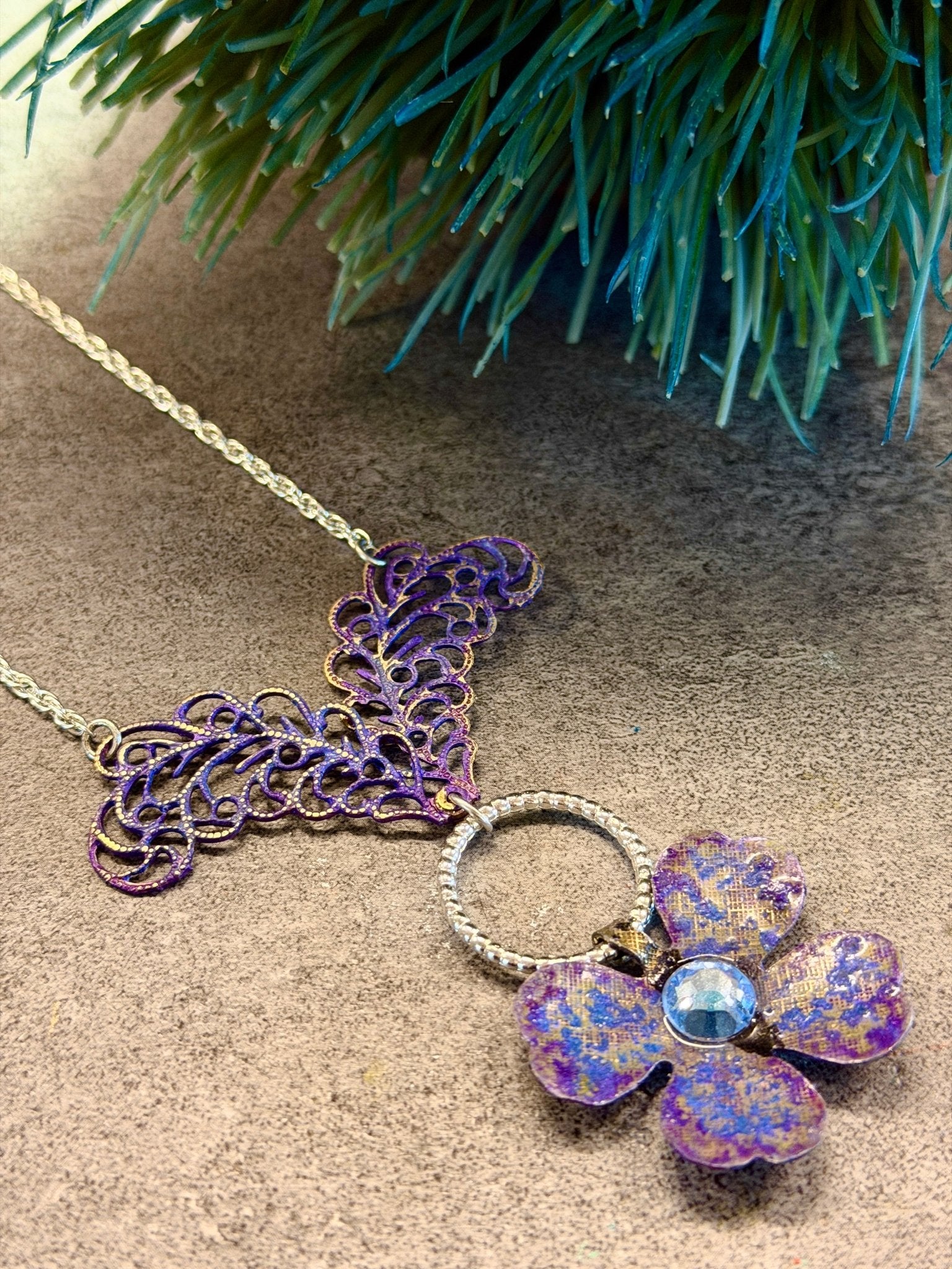 Filigree Pack - 10pcs - Vintaj Live Shop
