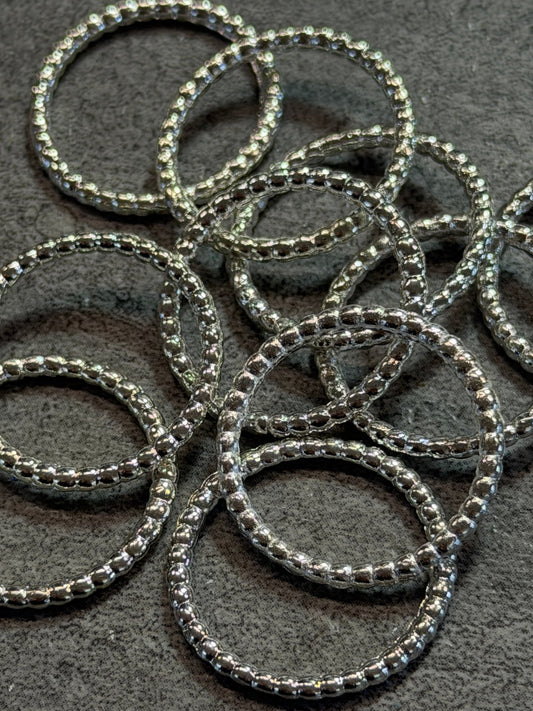 Ring Pack - 8pcs - Vintaj Live Shop