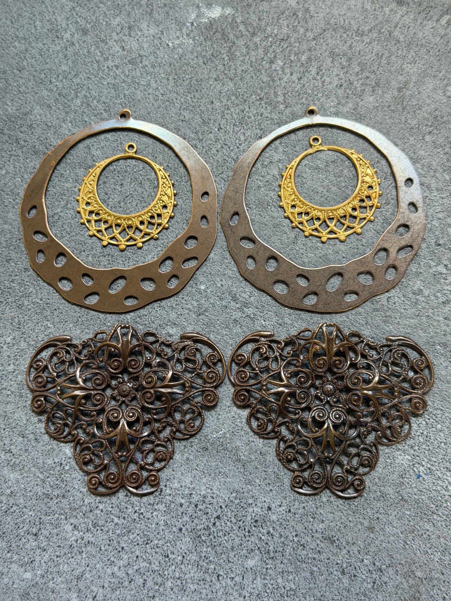 #99 Earring Pairs Pack