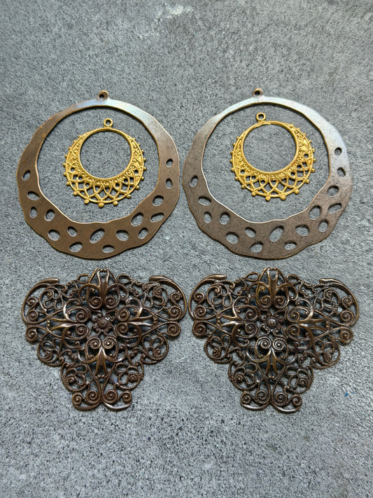 #99 Earring Pairs Pack