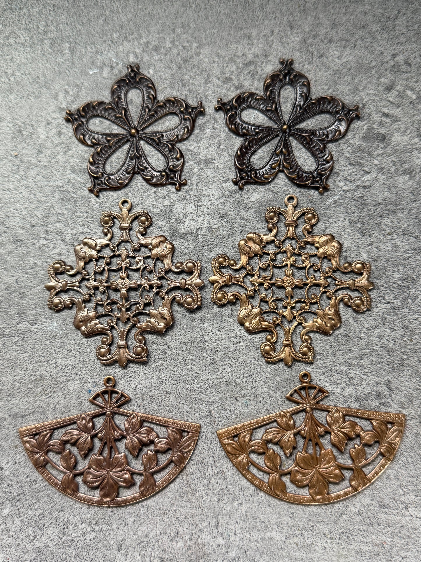 #91 Earring Pairs Pack