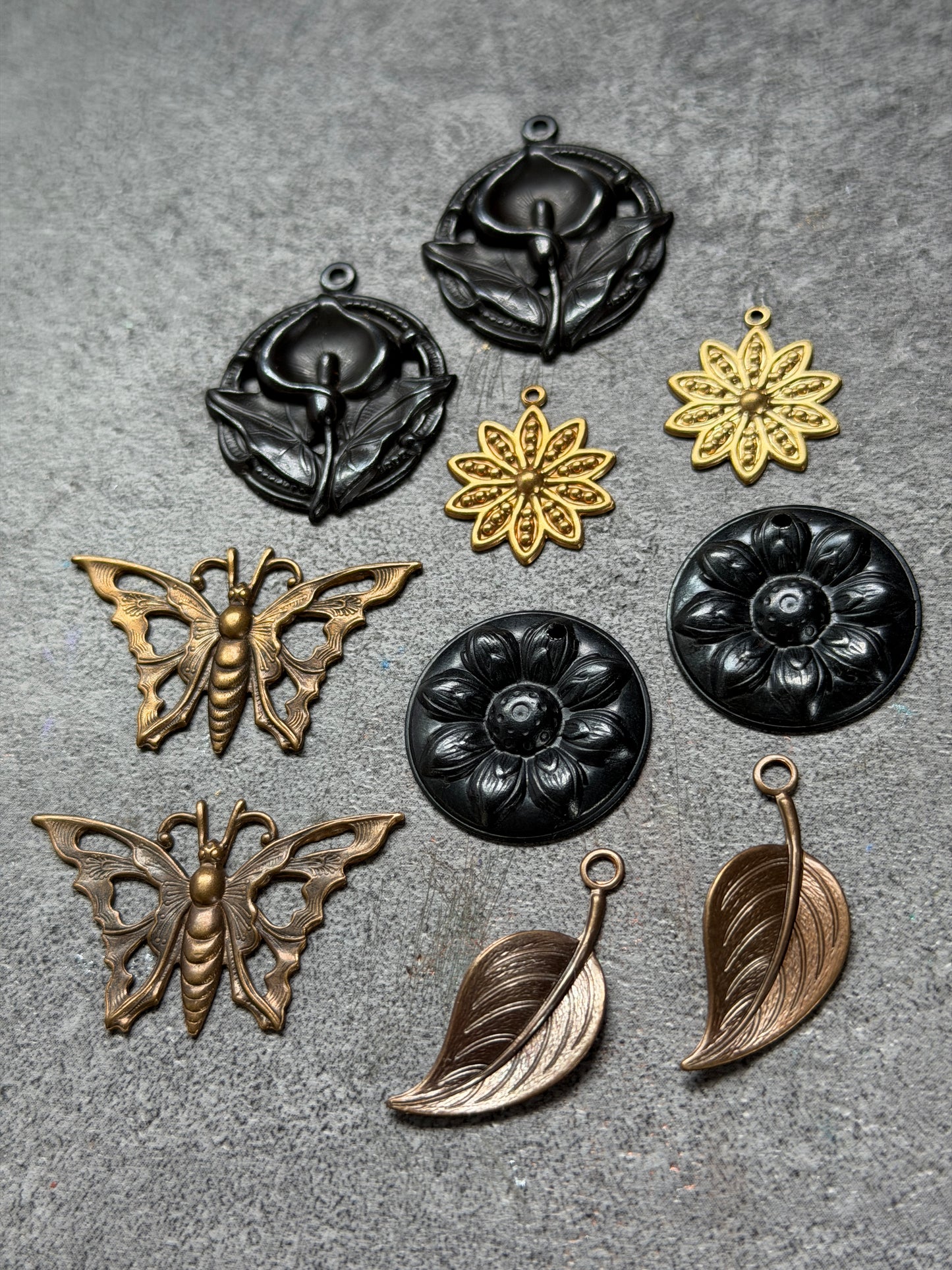 #89 Earring Pairs Pack