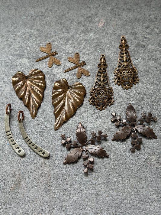 #84 Earring Pairs Pack