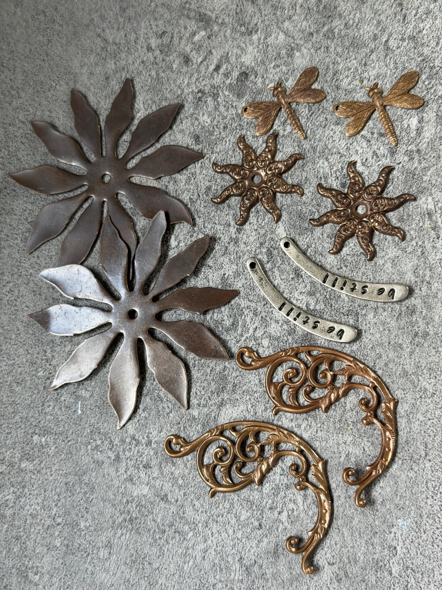 #83 Earring Pairs Pack