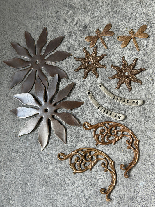#83 Earring Pairs Pack