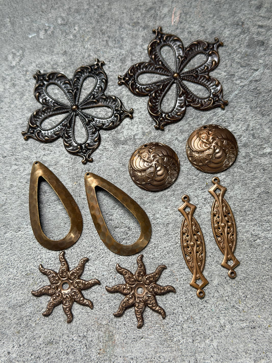 #82 Earring Pairs Pack