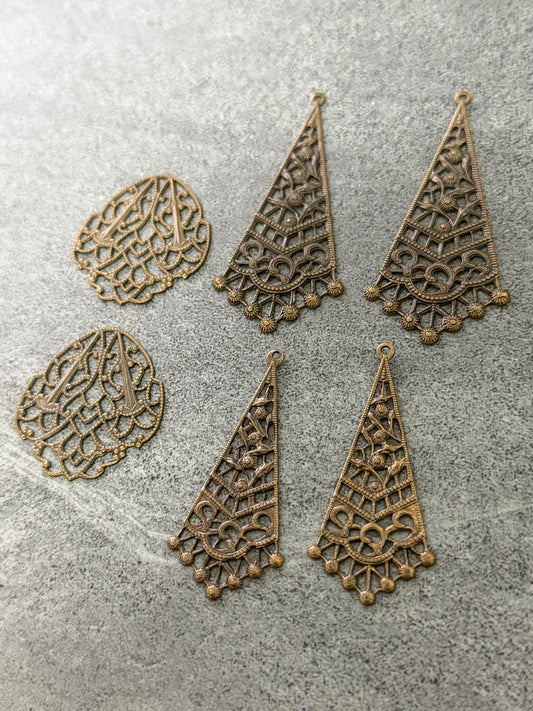 #98 Earring Pairs Pack