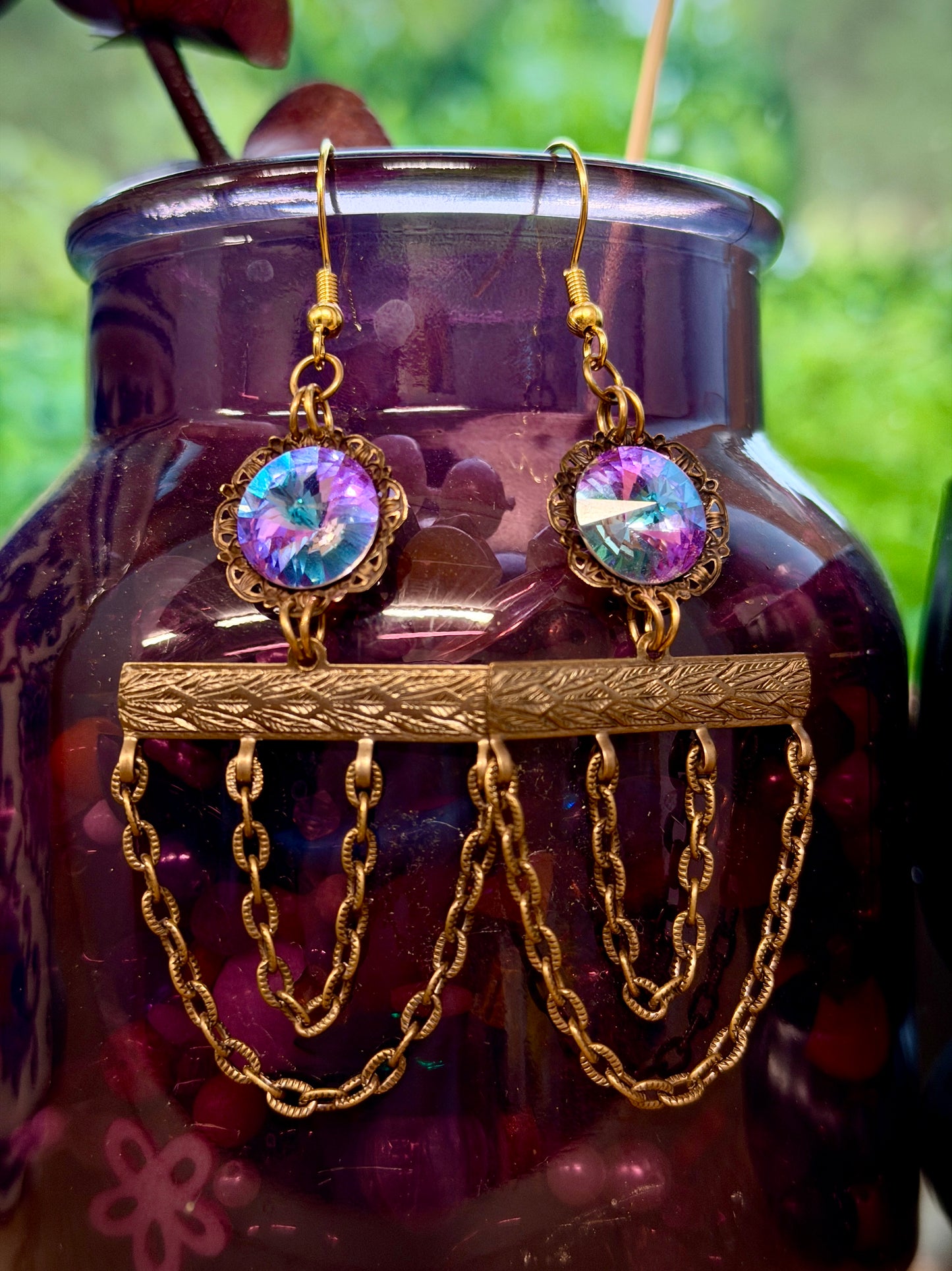 Earring Kit - 19pcs