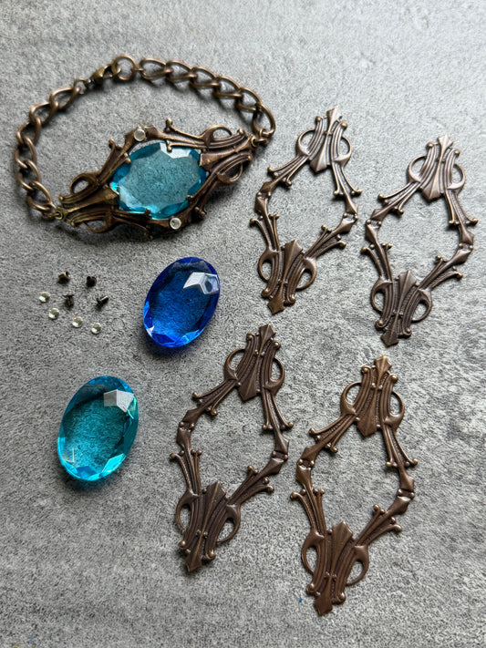 Pendant Kit - 14pcs