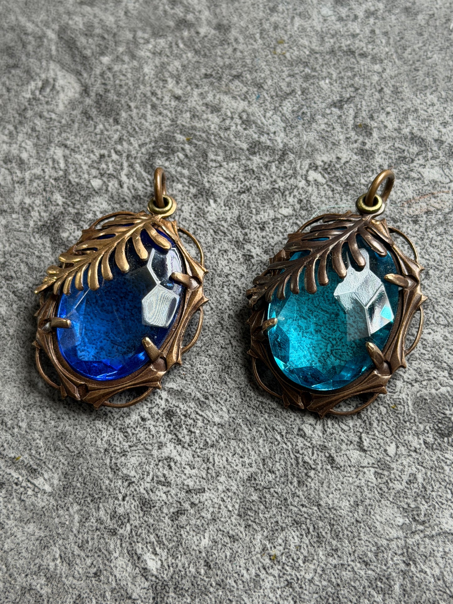 Pendant Kit - 10pcs