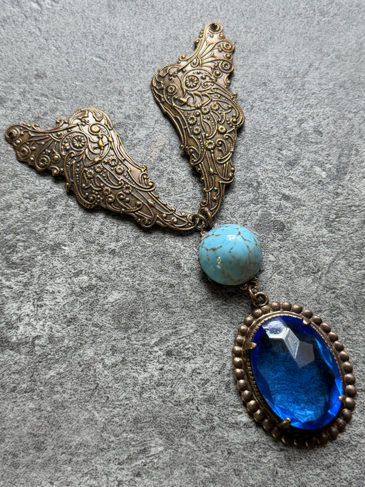 Pendant Kit - 10pcs