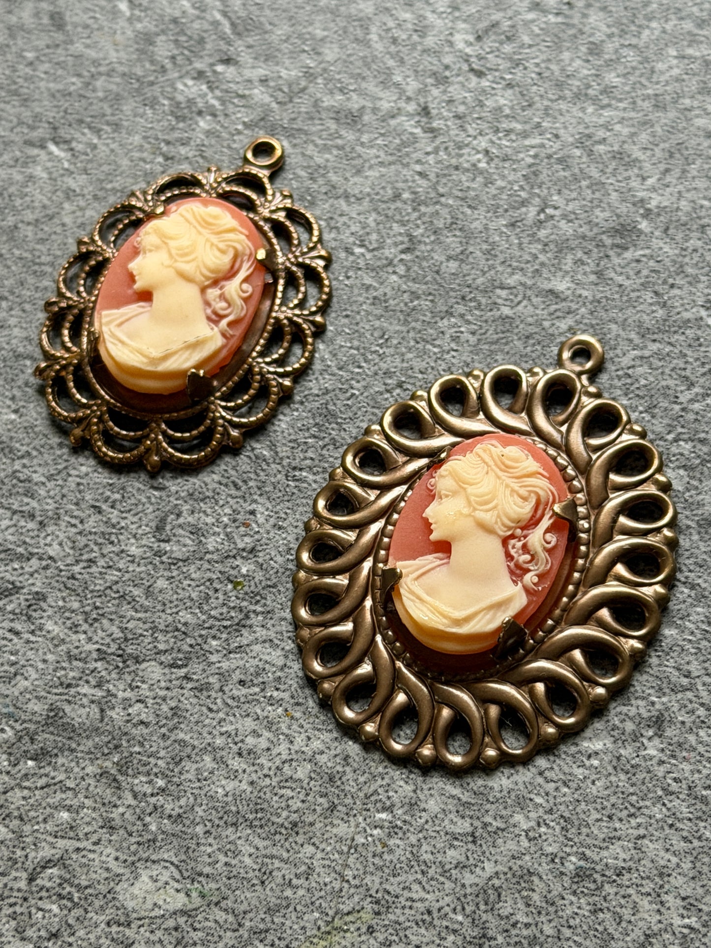 Pendant Kit - 6pcs