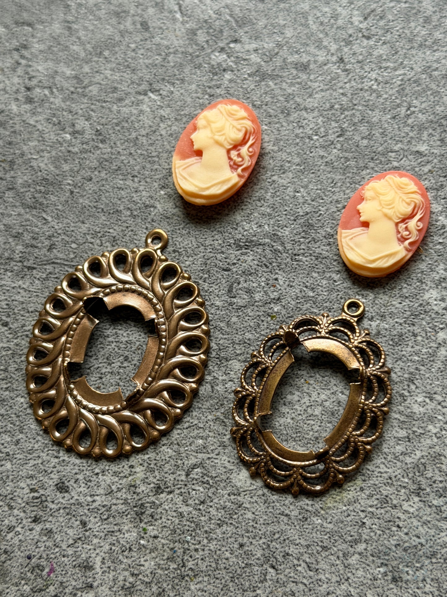 Pendant Kit - 6pcs