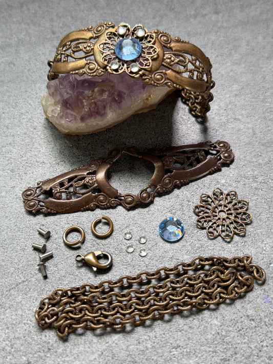 Bracelet Kit - 15pcs