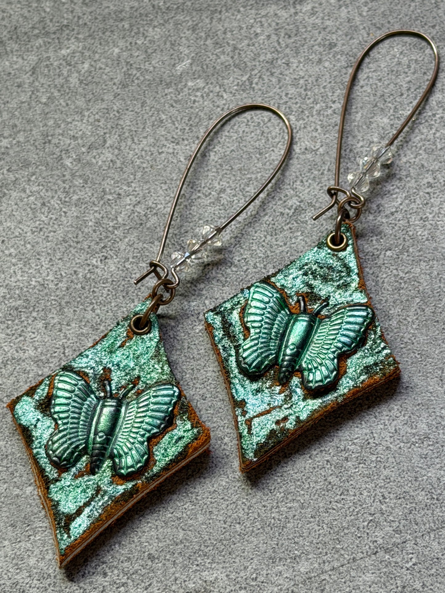Earring Kit - 18pcs