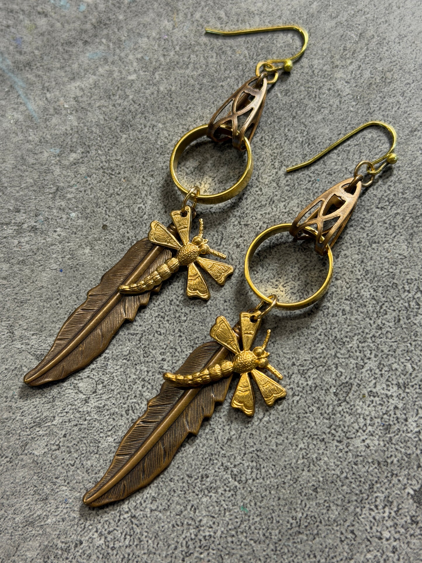 Earring Kit - 16pcs