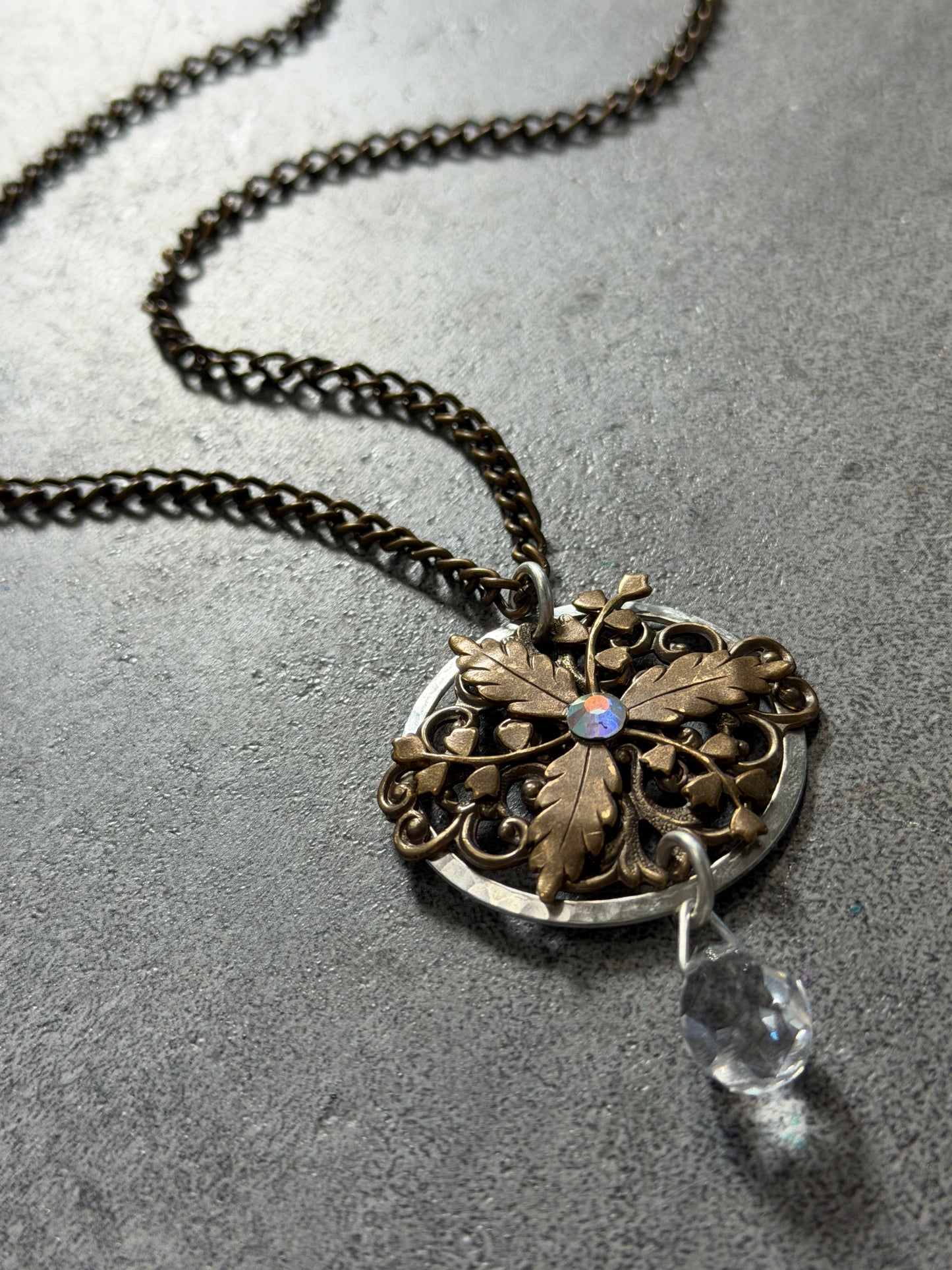 Necklace Kit - 10pcs