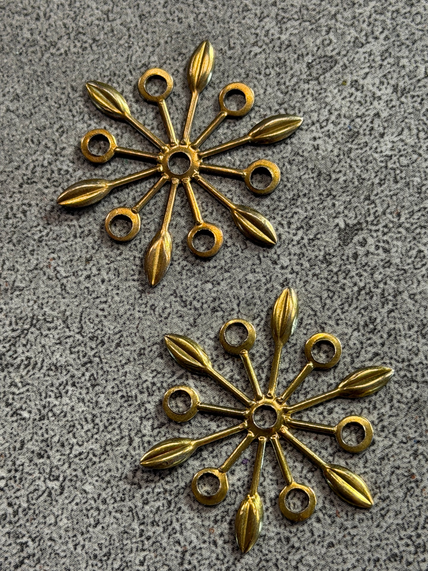 Filigree Pack - 16pcs