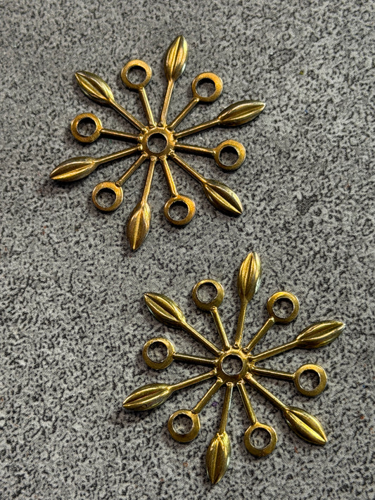 Filigree Pack - 16pcs