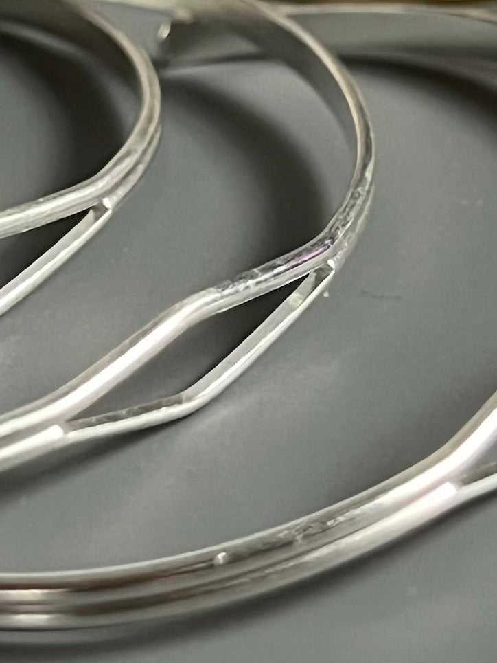 Cuff Pack - 4pcs - Vintaj Live Shop