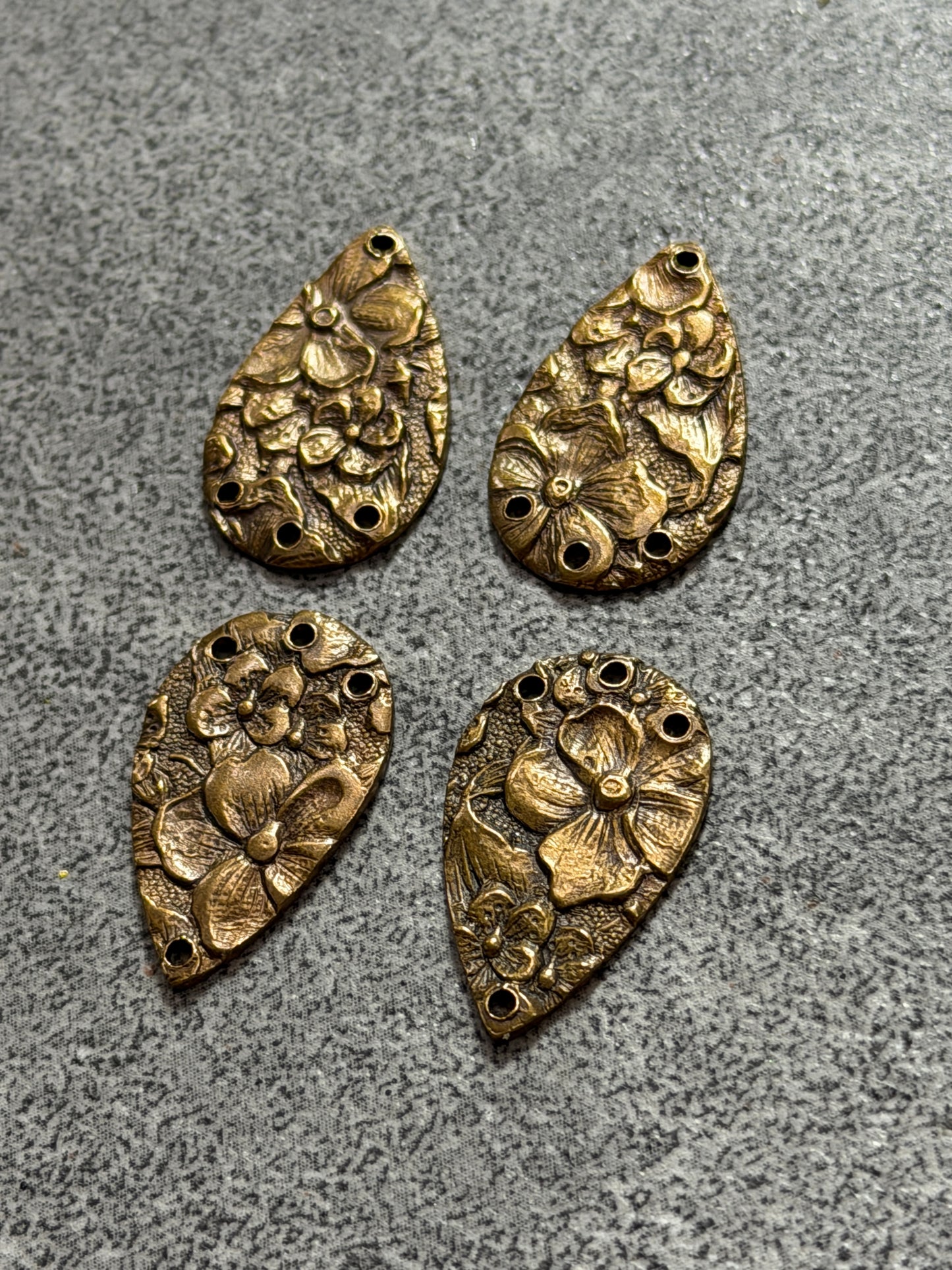 Floral Connector Pack - 10pcs