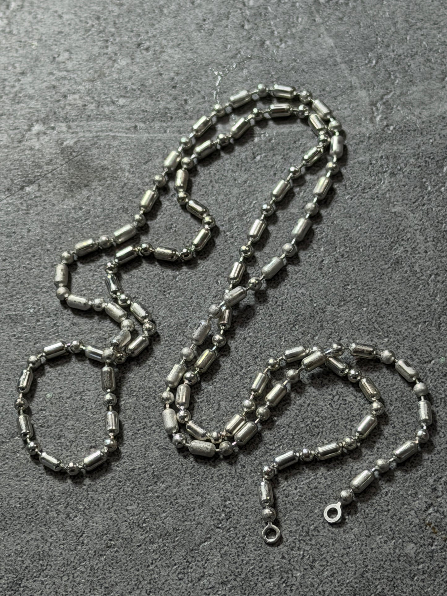 Chain Pack - 4pcs