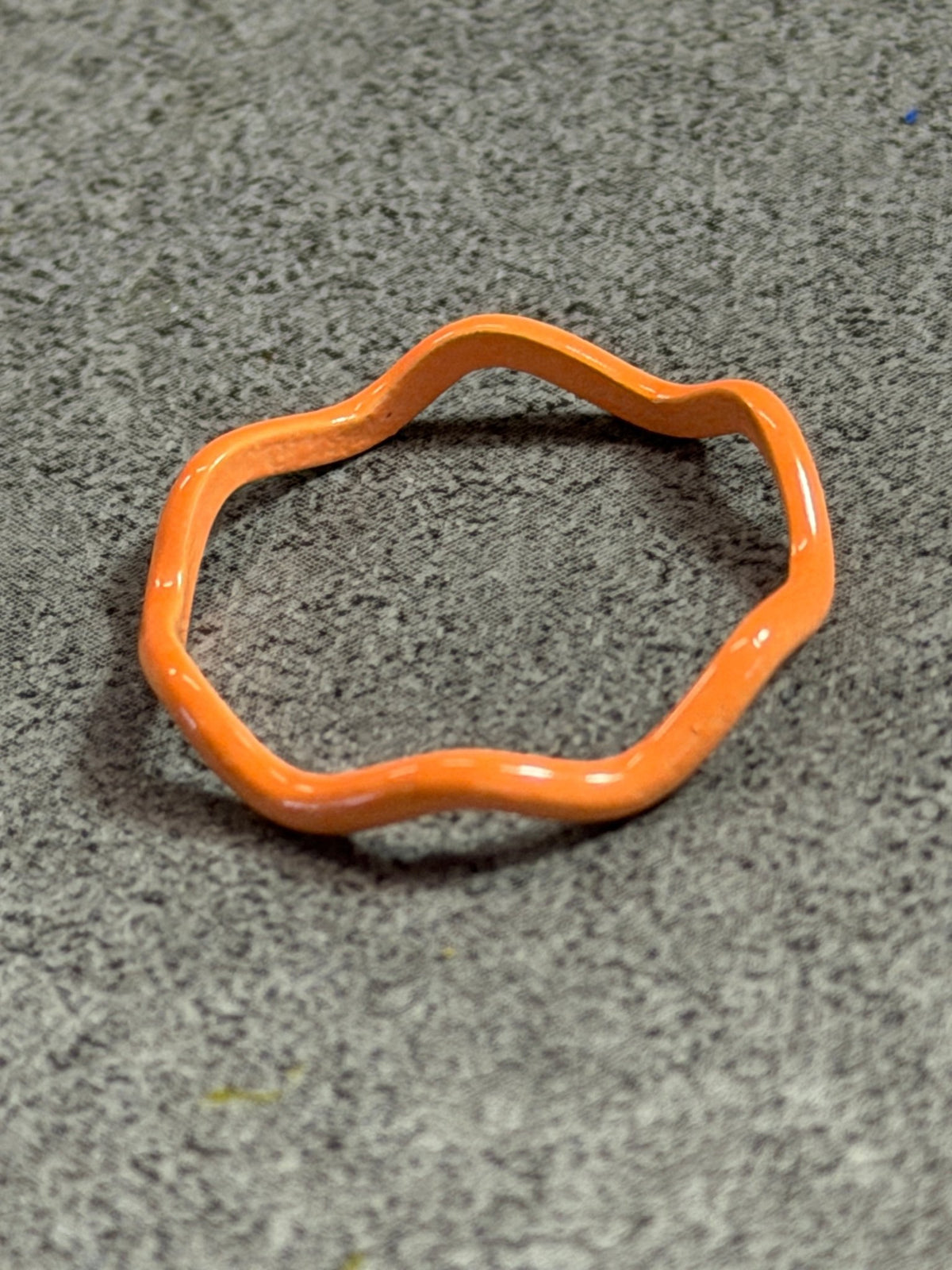 Squiggle Ring Pack - 12pcs - Vintaj Live Shop