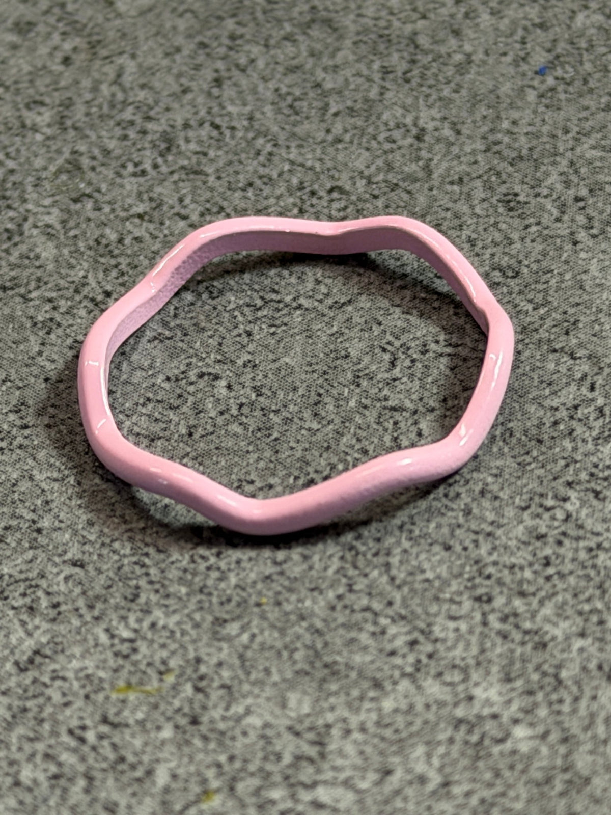Squiggle Ring Pack - 12pcs - Vintaj Live Shop