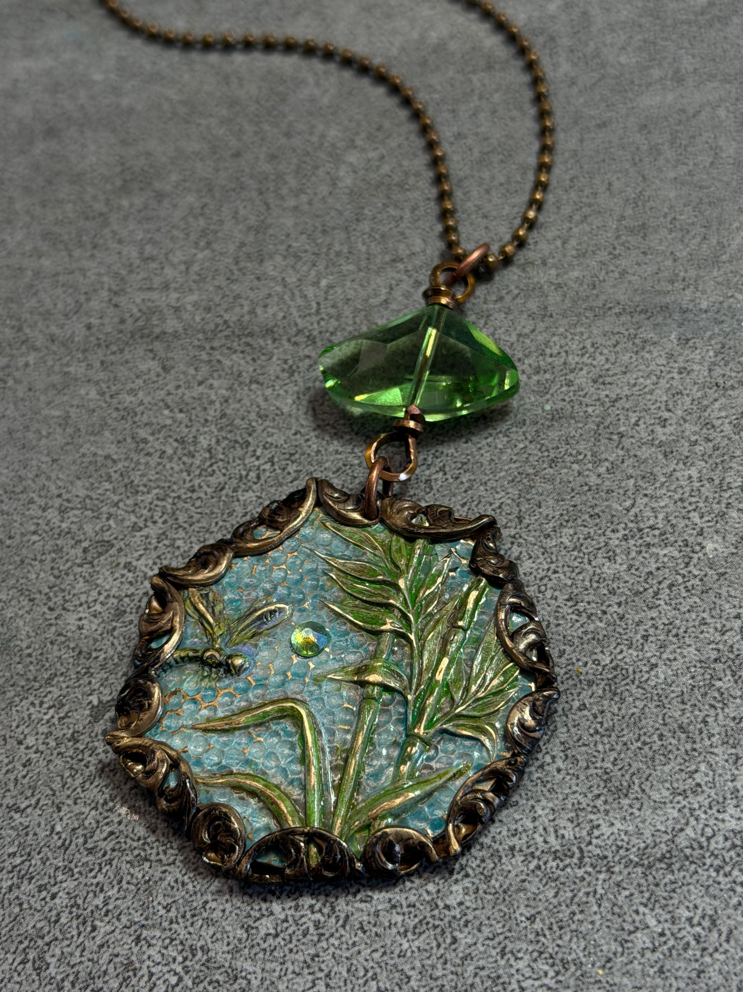 Necklace Kit - 12pcs
