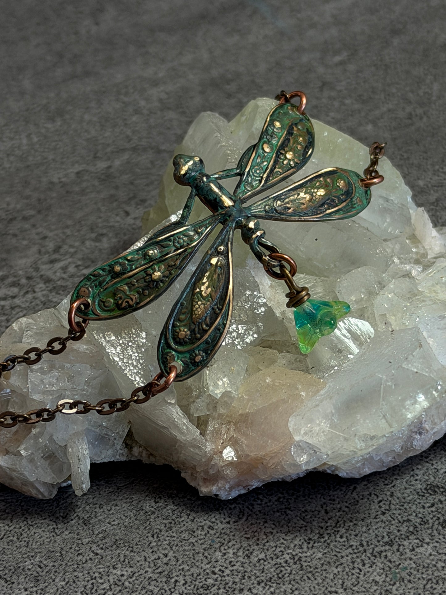 Dragonfly Pack - 4pcs