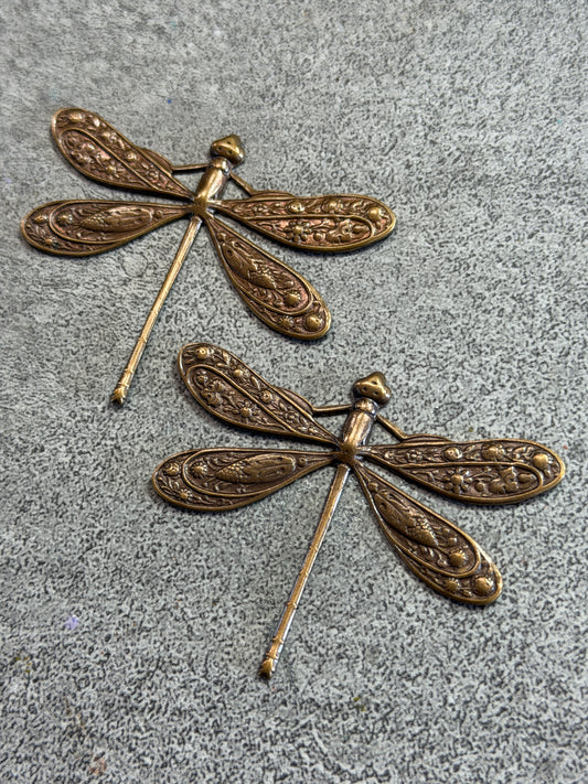 Dragonfly Pack - 4pcs