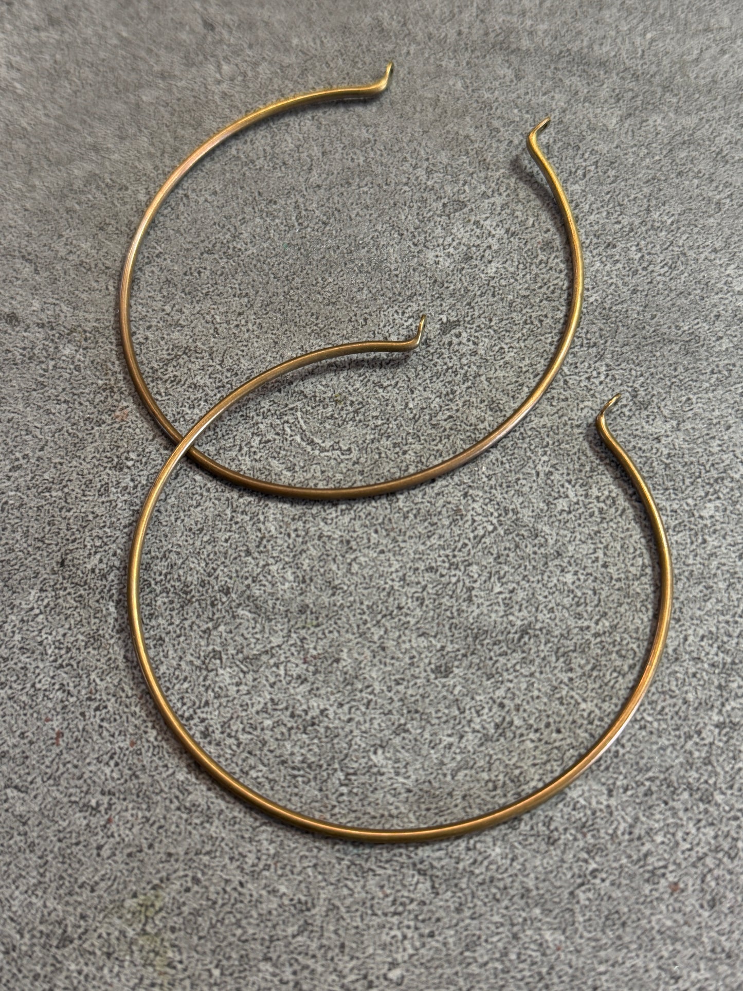 Hoop Pack - 8pcs