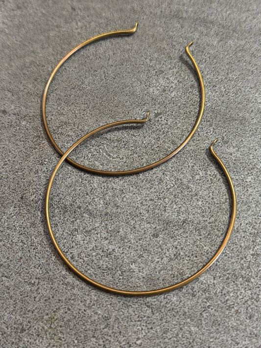 Hoop Pack - 8pcs - Vintaj Live Shop