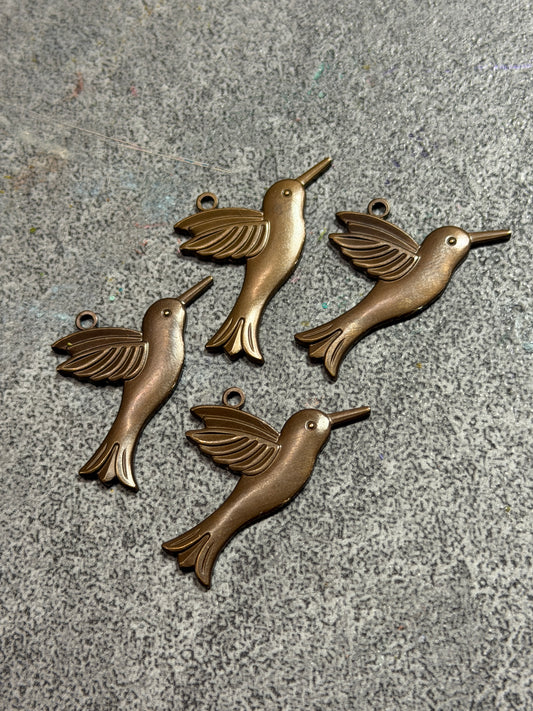 Hummingbird Pack - 14pcs