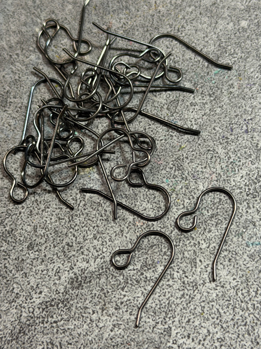Ear Wire Pack - 30pcs