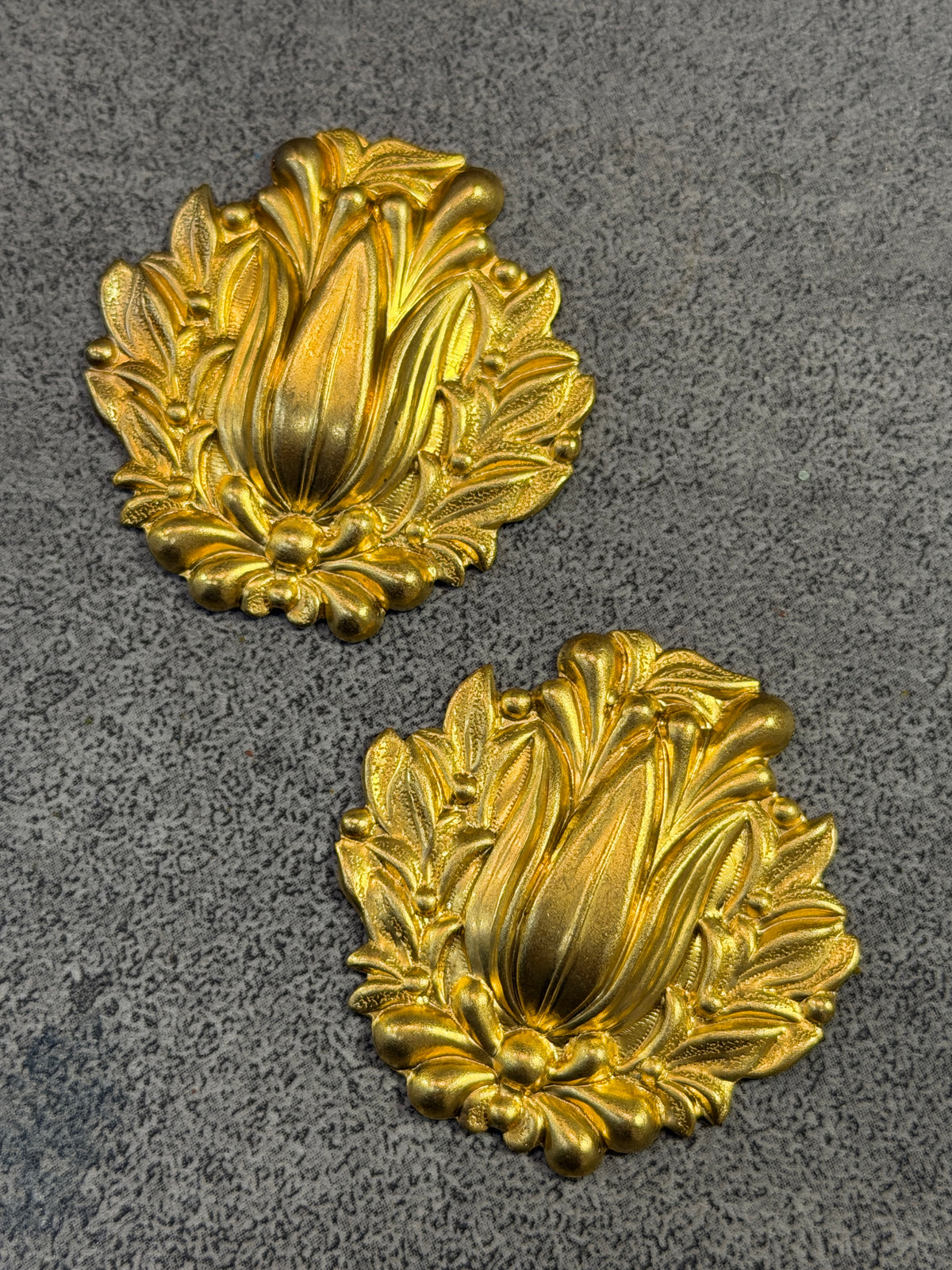 Bell Flower Pack - 5pcs