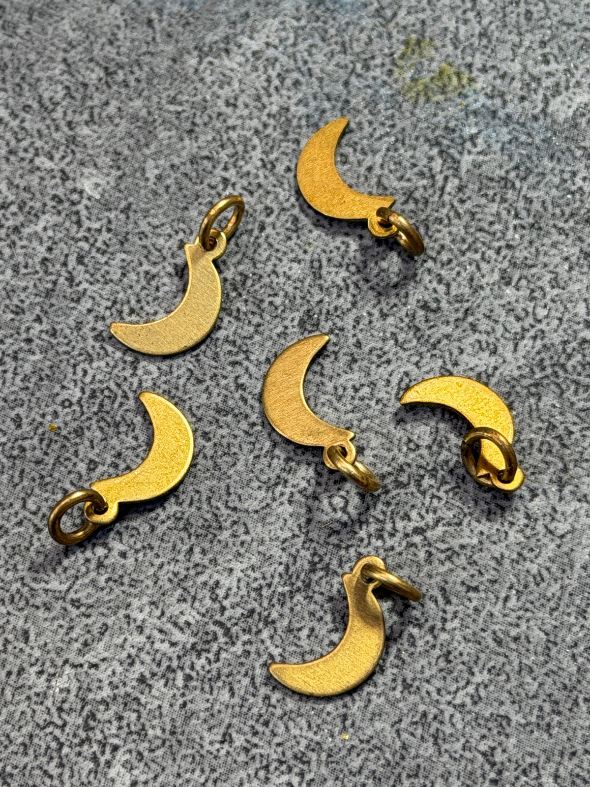 Teensy Moon Pack - 30pcs