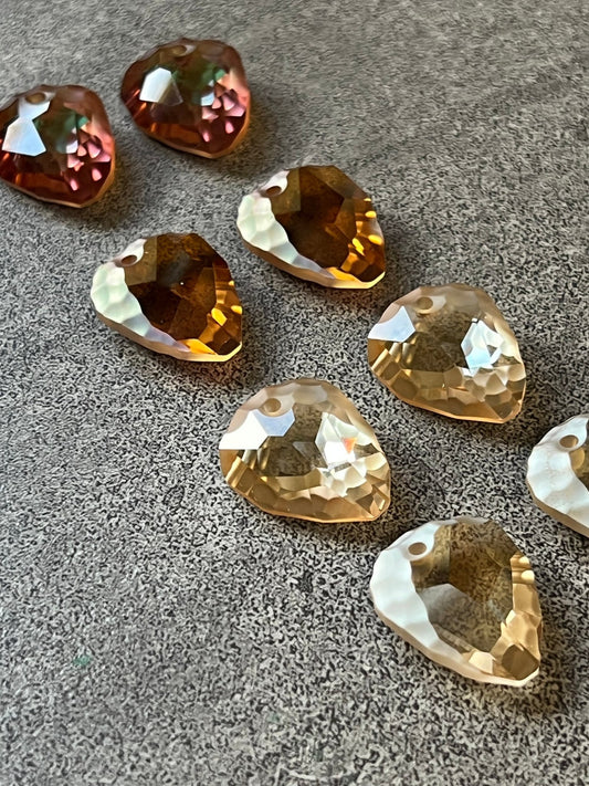 Crystal Pack - 8pcs - WH - Vintaj Live Shop
