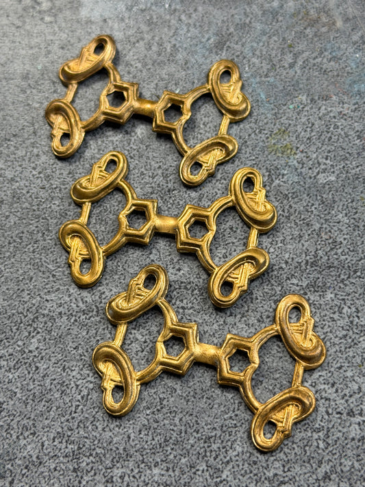 Baroque Connector Pack - 6pcs