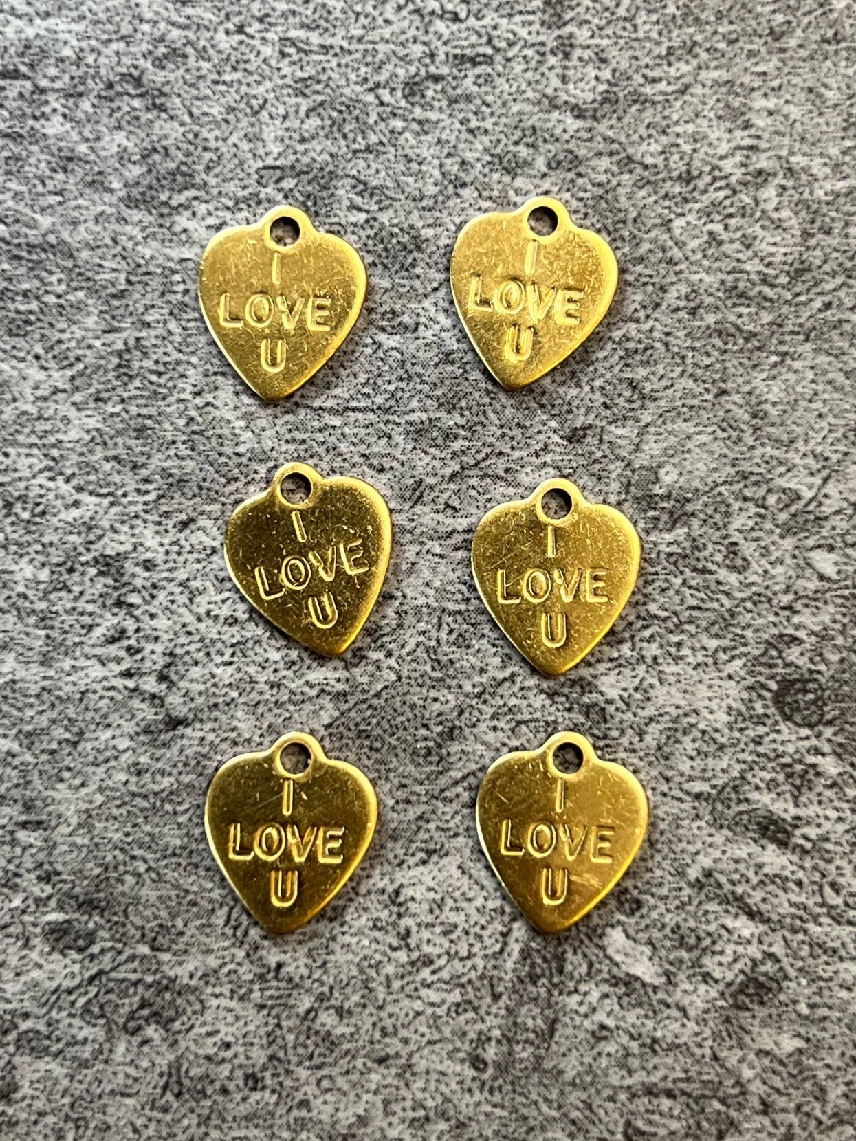 Heart Pack - 24pcs - WH