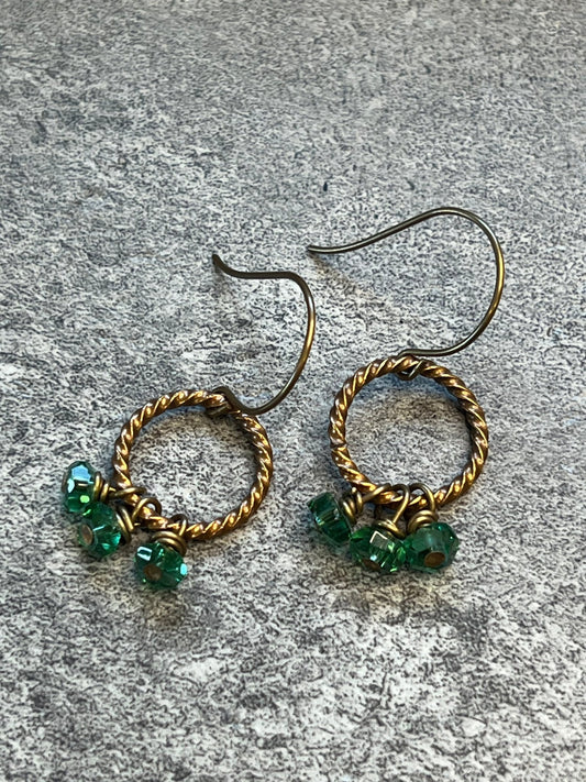 Earring Kit - 16pcs - WH Special - Vintaj Live Shop