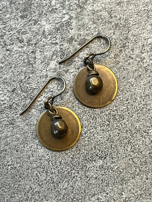 Earring Kit - 10pcs - WH Special - Vintaj Live Shop