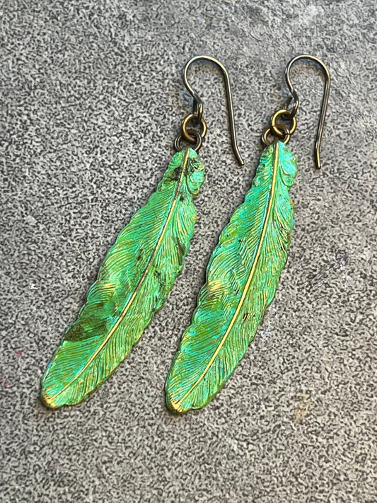 Earring Kit - 8pcs - WH Special - Vintaj Live Shop