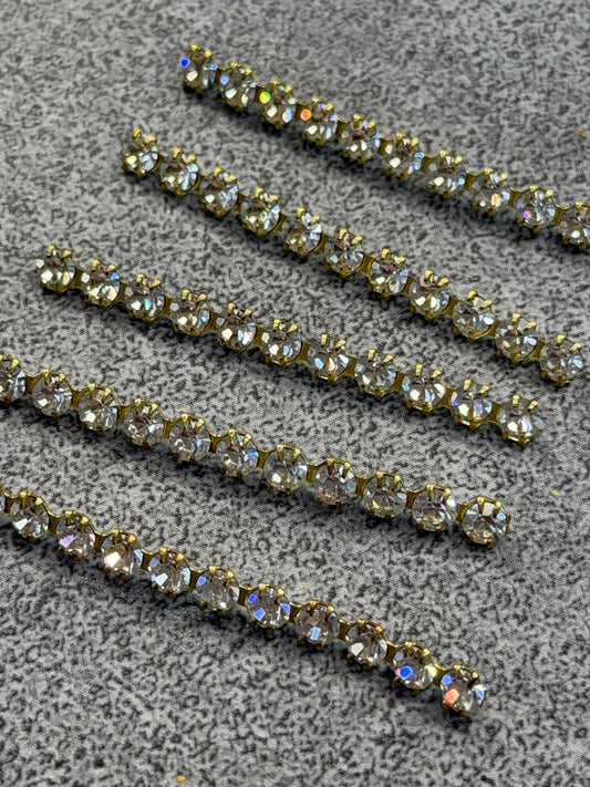 Crystal Bar Pack - 6pcs