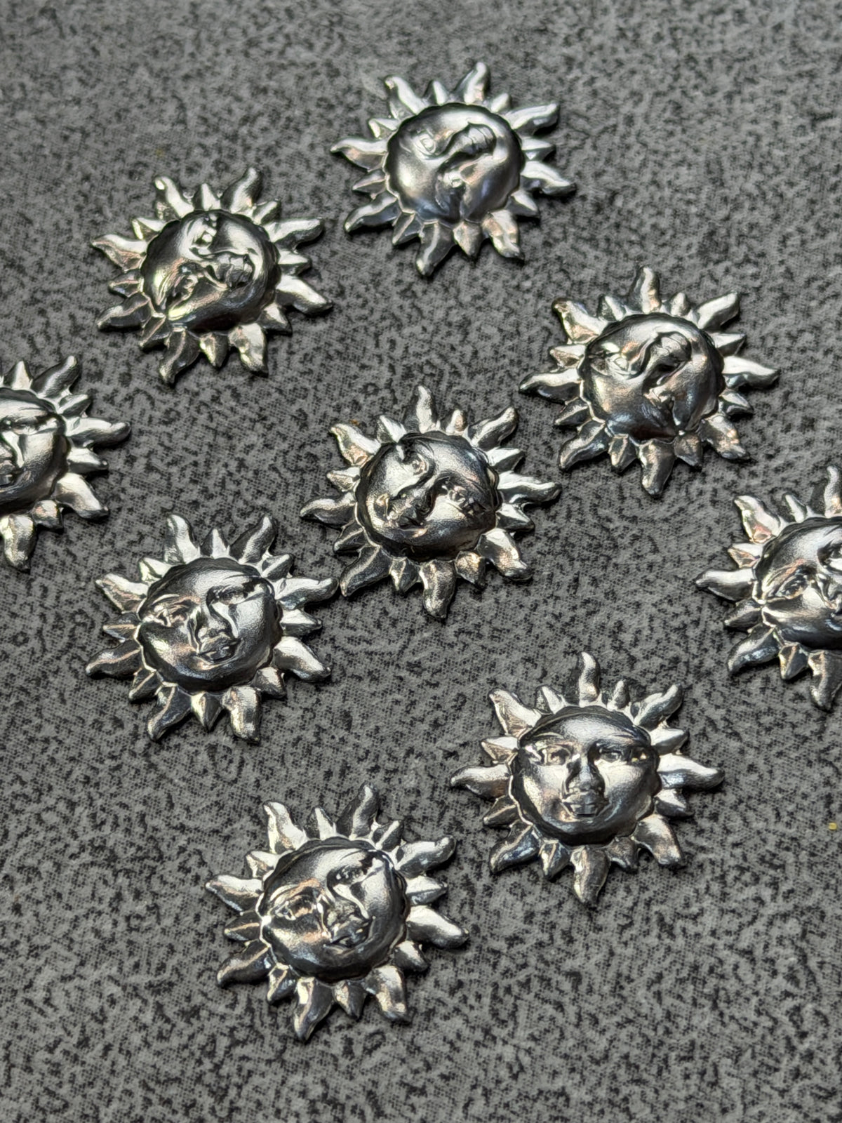 Sublime Inspired Sun Pack - 6pcs